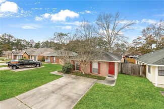 1118 Rose Meadow Loop, Slidell, LA 70460