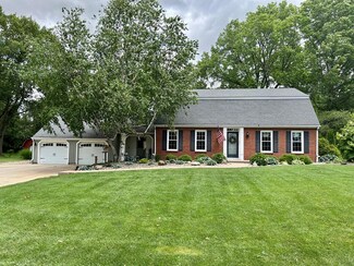 428 Mader Dr, Bucyrus, OH 44820