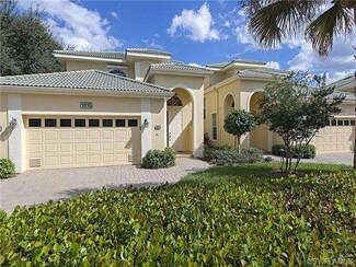 1816 Seville Blvd Unit 921, Naples, FL 34109
