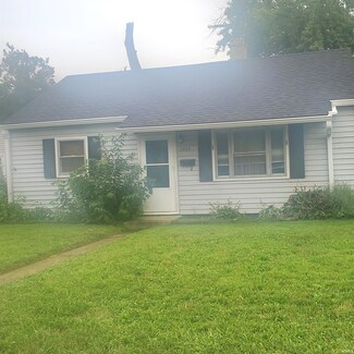 2903 Prairie Ln, Lafayette, IN 47904