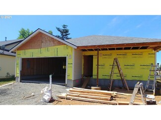 965 Highlands Loop, Willamina, OR 97396