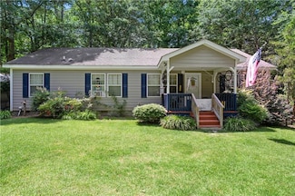 3775 Tommy Lee Cook Rd, Newnan, GA 30263