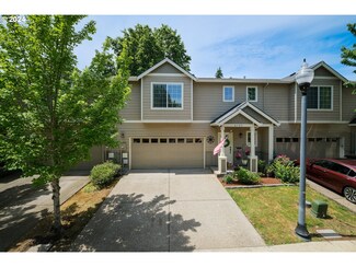 2747 SE 48th Place, Hillsboro, OR 97123