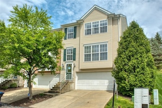 10562 Cherry Grove Ct, Wexford, PA 15090