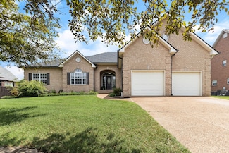 2814 New Port Royal Rd, Thompsons Station, TN 37179