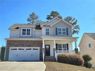 55 Tanawha Ct, Spring Lake, NC 28390
