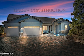 12304 N Petra (Lot 232) Cir, Prescott, AZ 86305