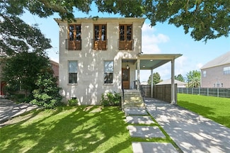 6432 Bellaire Dr, New Orleans, LA 70124