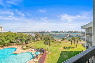 214 Miracle Strip Pkwy SW Unit B407, Fort Walton Beach, FL 32548