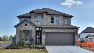 18146 Ramsey Heights Way, Porter, TX 77365