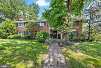 2103 Bridle Rd, Oreland, PA 19075