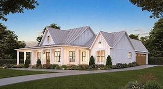 517 Haskill Ranch Rd, Kila, MT 59920