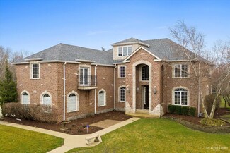 4219 Colton Cir, Naperville, IL 60564