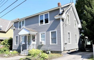 25 Perley St Unit 27, Concord, NH 03301