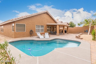 8820 W Kings Ave, Peoria, AZ 85382