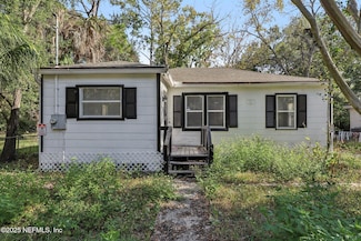 5741 Castellano Ave, Jacksonville, FL 32208