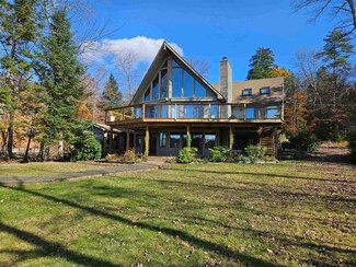 13 Blackey Cove Rd, Moultonborough, NH 03254
