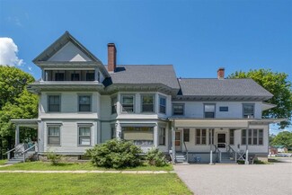 2 Aiken Ave, Franklin, NH 03235