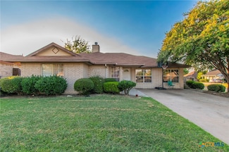 2701 Wildflower Dr, Killeen, TX 76549