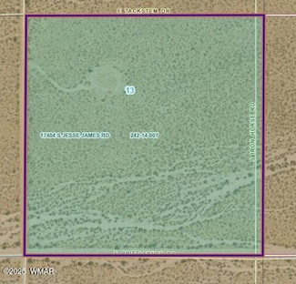 17404 S Jesse James Rd, Lake Havasu City, AZ 86401