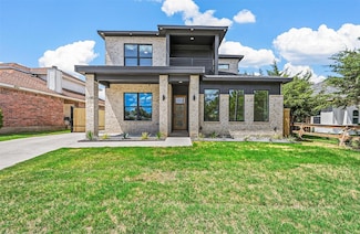 1285 Cedardale Rd, Lancaster, TX 75134