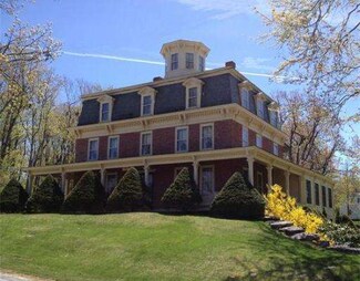 19 Merriam Rd, Princeton, MA 01541