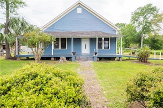 62483 Commercial St, Roseland, LA 70456