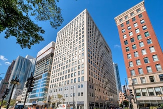 910 S Michigan Ave Unit 1712, Chicago, IL 60605