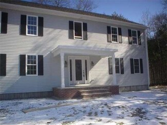 188 Chace Rd, East Freetown, MA 02717