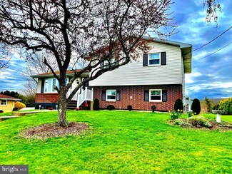 50 3rd Ave, Pottsville, PA 17901