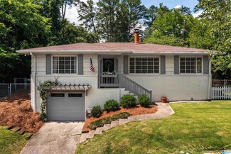 1116 S Shadesview Terrace, Birmingham, AL 35209