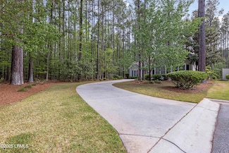 324 Alder Ln, Hardeeville, SC 29927