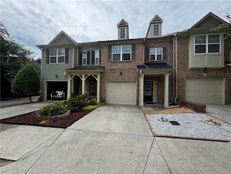 1649 Southgate Mill Dr NW, Duluth, GA 30096