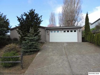709 NE Bockes Loop, Sheridan, OR 97378