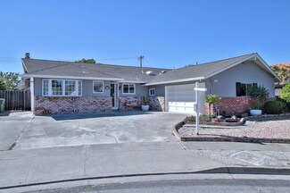 4819 Louise Ct, Fremont, CA 94536