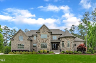 628 Carolina Crossings Dr, Apex, NC 27523