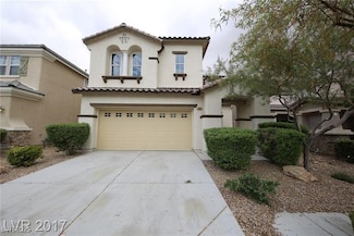144 Lions Den Ave, North Las Vegas, NV 89031