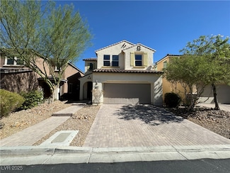 9548 Belmont Bay Ave, Las Vegas, NV 89148