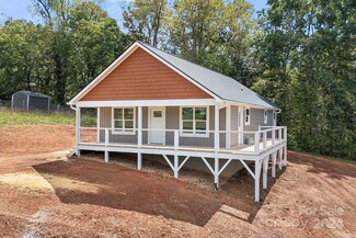 660 Silkwood Dr, Canton, NC 28716