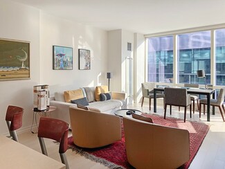 1 Franklin St Unit 1201, Boston, MA 02110