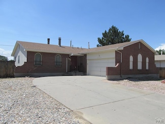 133 Princeton St, Pueblo, CO 81005