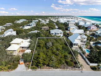 Lot 3 Gulf Breeze Dr, Santa Rosa Beach, FL 32459