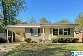908 W Hickory St, Sylacauga, AL 35150