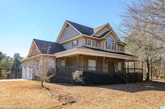 4050 Ethridge Rd, Adger, AL 35006