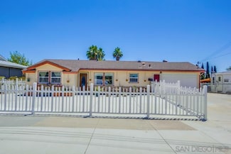 9703 Vomac Rd, Santee, CA 92071