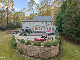 4820 Sandberry Ln, Raleigh, NC 27613