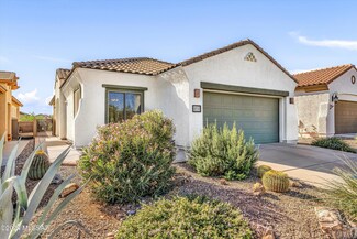 383 W Calle Moncayo, Sahuarita, AZ 85629