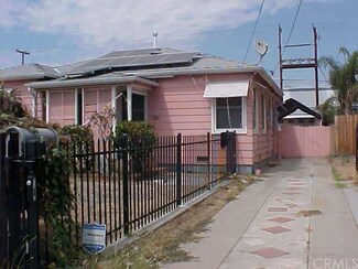 4307 E 52nd St, Maywood, CA 90270