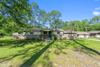 12833 Saracennia Rd, Moss Point, MS 39562