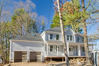 3 Cross St, Acton, MA 01720